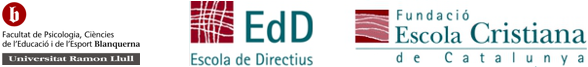 EdD 16 Logo