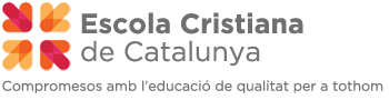 Tria Escola Cristiana Logo
